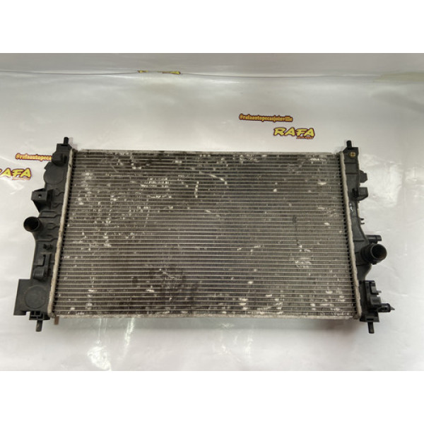 Radiador Chevrolet Cruze 1.8 2012/2016 Manual P1
