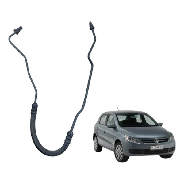 Mangueira Embreagem Volkswagen Gol G5 1.0 2008