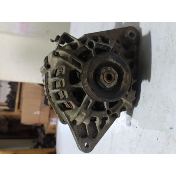 Alternador Hyundai I30 2.0 16v 2011 