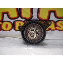 Tensor Correia Sincronizadora Kadett Monza Vectra Cx277 Preto