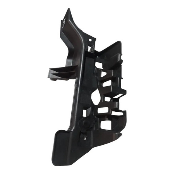 Acabamento Porta Malas Ld Peugeot 2008 16/17 Cx113