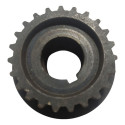 Engrenagem Virabrequim Chevrolet Astra 99/11 Cx401