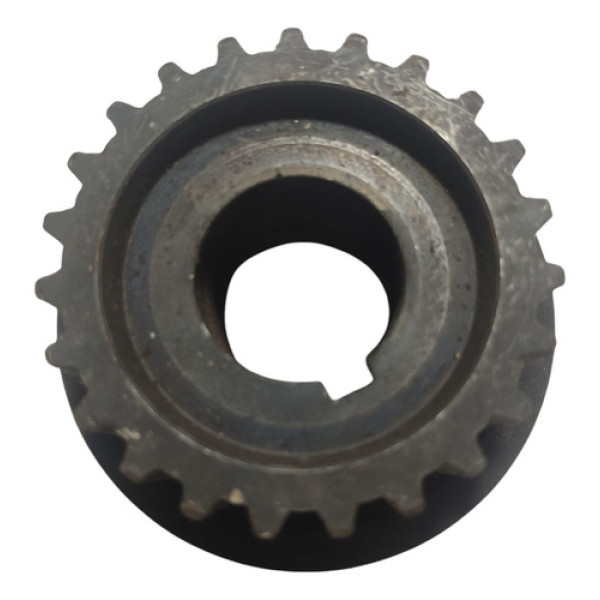 Engrenagem Virabrequim Chevrolet Astra 99/11 Cx401
