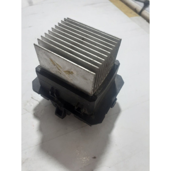 Resitencia Caixa Ar Renault Duster 2.0 16v 2012 Cx90