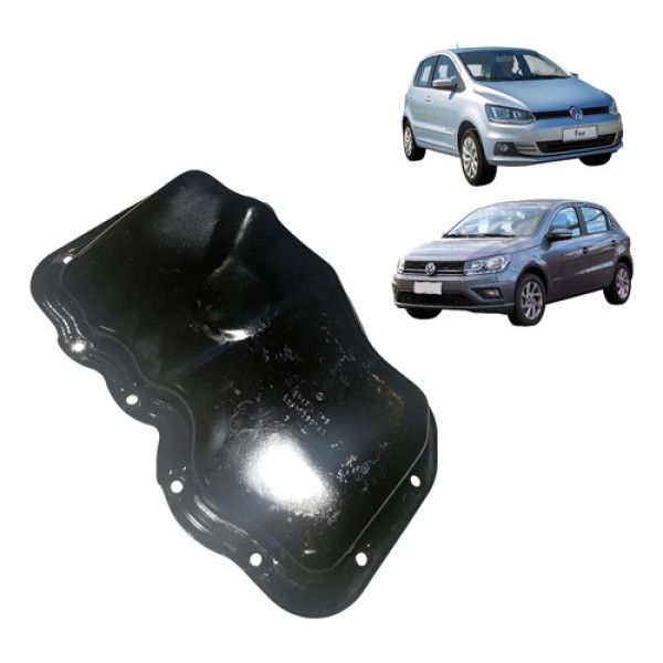 Carter Óleo Motor 1.6 Gol G5 G6 G7 Fox Polo Golf Vw Cx106
