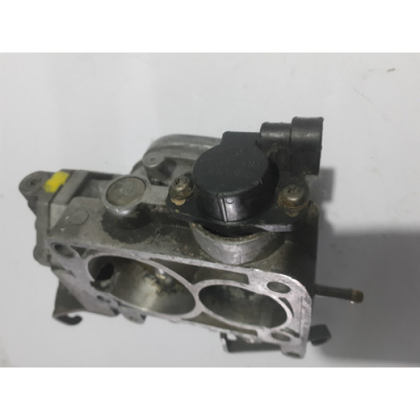 Corpo Borboleta Tbi Pointer 2.0 1994 