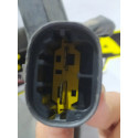 Ventoinha/eletroventilador Citroen C4 Lounge 2015 1.6 Thp