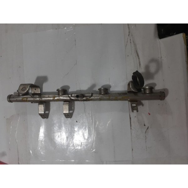 Flauta Injeção Fiat Strada Palio Siena Punto Idea Cx76