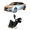 Suporte Modulo Abs Cruze 1.8 16v 2012 Preto