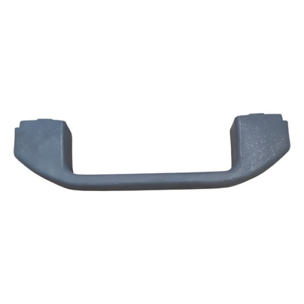 Alça Teto Uno Siena Fiorino 96/99 Cx107 Cinza-escuro