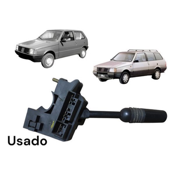 Chave Seta Fiat Uno Elba 1986 A1992 