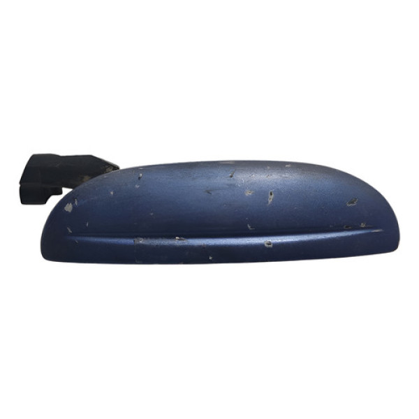 Maçaneta Externa Traseira Direita Fiat Palio 99/04 Cx110 000 Traseira