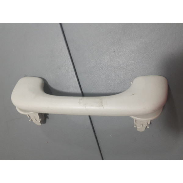 Alça De Teto Dianteiro Direito Renault Megane 2007 Cx106 3°a