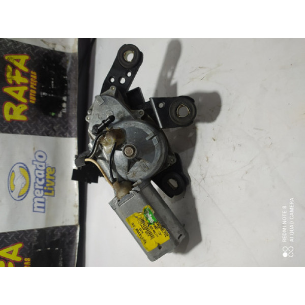 Motor Limpador Traseiro Fox 2003/2009 Cx265
