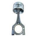 Pistao Biela Chevrolet Astra 2.0 16v 2000-2005 Cx373