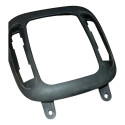 Moldura Console Alavanca Botões Gm Vectra 1997/2005 Cx53