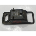 Moldura Botão Vidro Elétrico T/e Ford Focus 09-13 Cx242