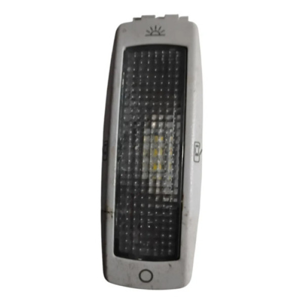 Lanterna Teto Luz Interna Fox 2011 Cx100