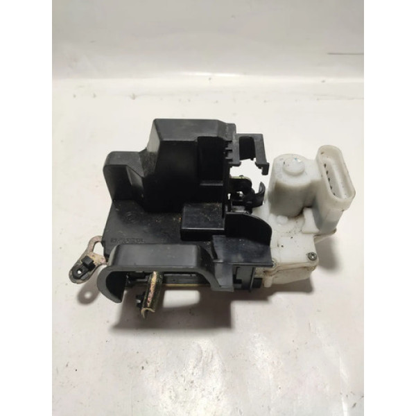 Fechadura Porta Dianteira D Ford Fiesta/ecosport 03/12 Cx453