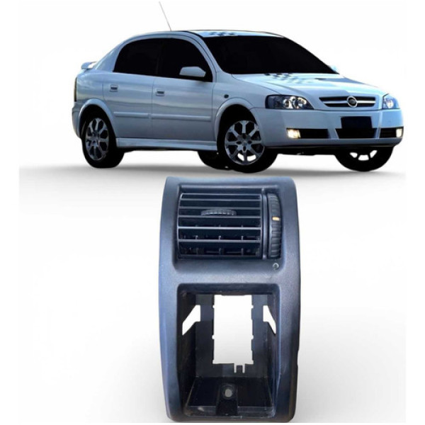 Difusor Ar Condicionado Le Chevrolet Astra 2011 Original