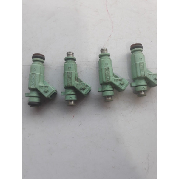 Bico Injetor Fiesta  - Bosch 0280157139 Cx167