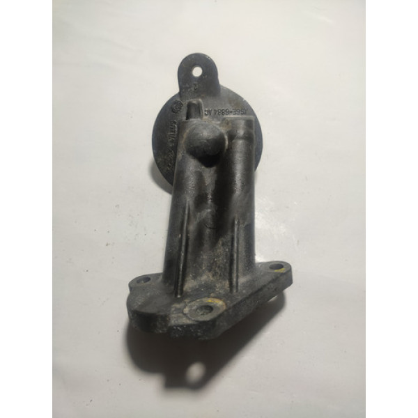 Suporte Filtro Óleo Ford Fiesta 02/06 Cx95