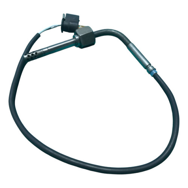 Sensor Temperatura Escape Sprinter 2.2 311/ 415/515 Cx513 Preto