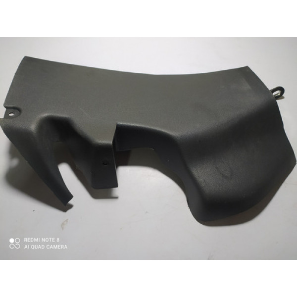  Acabamento Moldura Painel Direito Fiat Idea  2005/12 