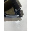 Acabamento Interno Retrovisor Esq.  Megane 07/13 Cx450