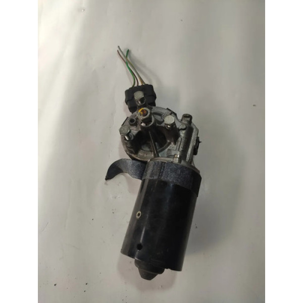 Motor Limpador Parabrisa Peugeot 207 2010 Cx441