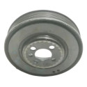Polia Virabrequim Audi A3 Passat Golf Jetta 1.8 97/08 Cx179