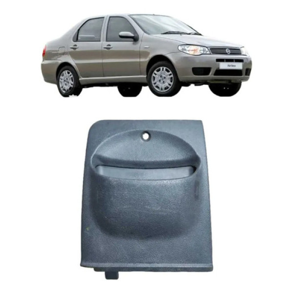 Tampa Caixa Fusível Fiat Siena 1996 A 2005