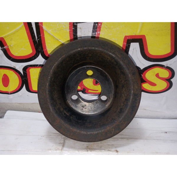 Polia Bomba Água Polo Cordoba 98/03 C/ Dh E Ar Cond Cx280