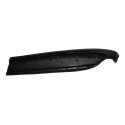 Descansa Braço Porta Dianteira Ld Omega 1993 Cx185 Preto