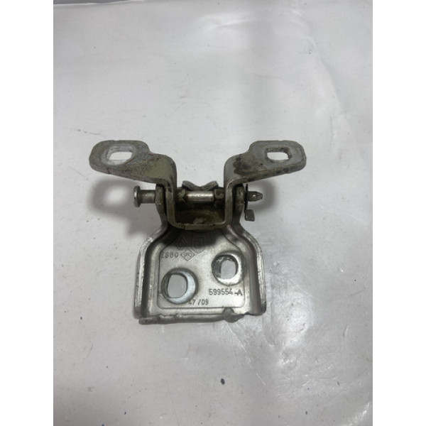 Dobradiça Inferior Porta D.e Duster 08/14 Cx125a