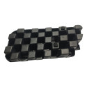 Absorvedor Impacto Porta Dianteira Le Peugeot 206 Cx167