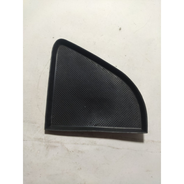 Borracha Porta Copos Console Peugeot 307 09/10 Cx321