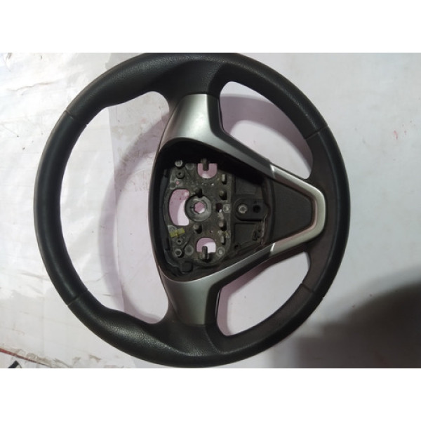 Volante De Direção Ford Ka 2016