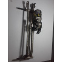 Motor Limpador Parabrisa Gm Spin Cobalt 2012 1910 