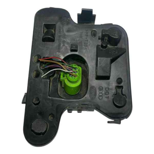 Circuito Soquete Lanterna Audi A4 2002/2004 Cx47