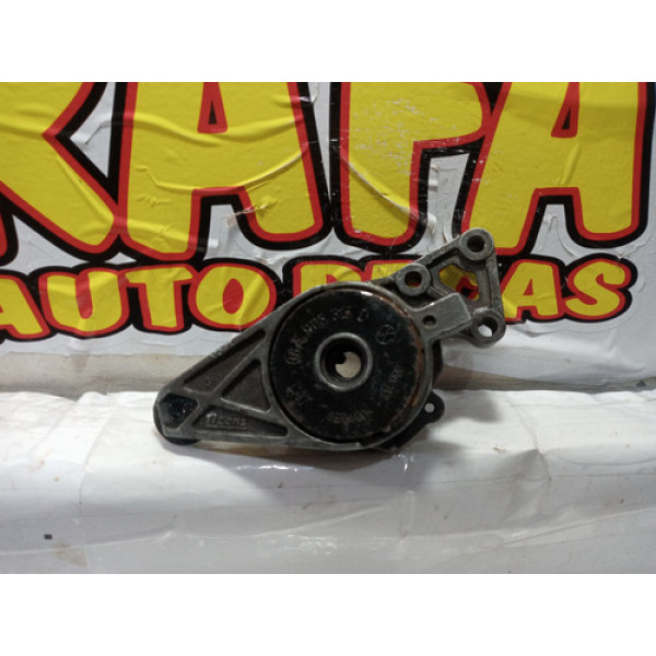 Tensor  Correia Dentada Volkswagen Passat 2.0 05 2010 Cx277