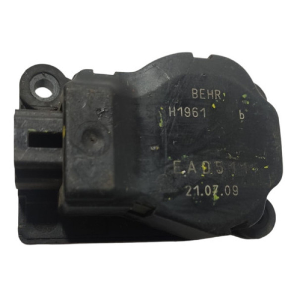 Atuador Caixa De Ar Citroen C3 1.5 13/16 Cx89