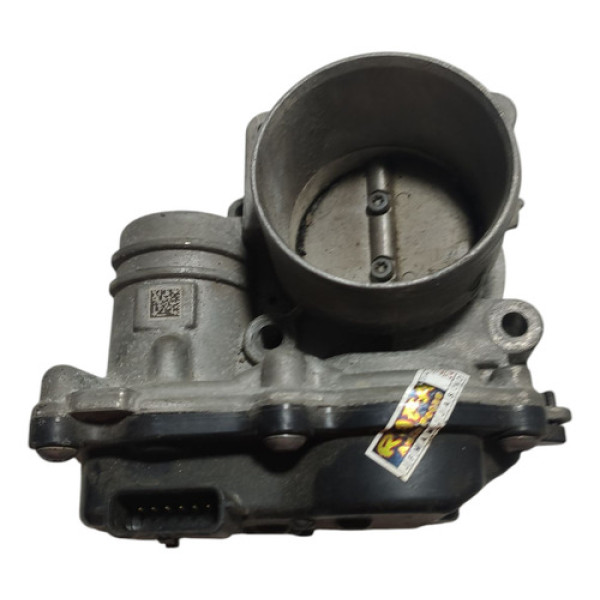 Corpo Borboleta Tbi Renault Duster 1.6 2017 Cx78