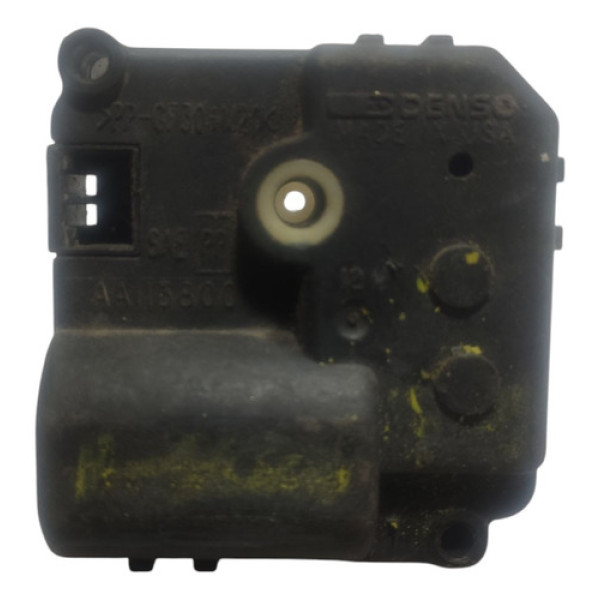 Motor Atuador Caixa Ar Honda Civic 1.6 2000 Cx112