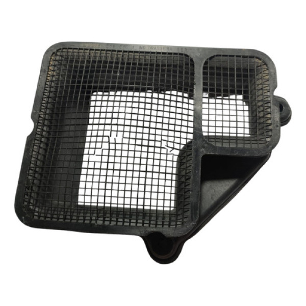 Grade Proteção Motor Interno Santana 94/98 Cx165