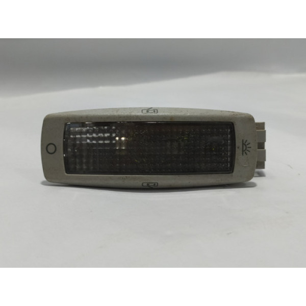 Lanterna Cortesia Fox Jetta Tiguan Golf 2009/2017 Cx100a 