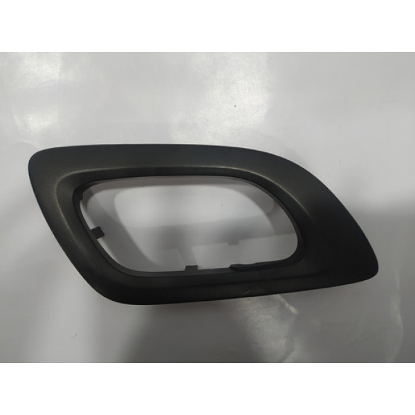 Moldura Maçaneta Interna T.d C4 Lounge 9671797577 Cx127 