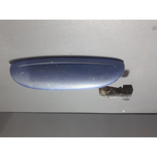 Maçaneta Externa Fiat Palio G1 96 A 00 Traseira  Cx110