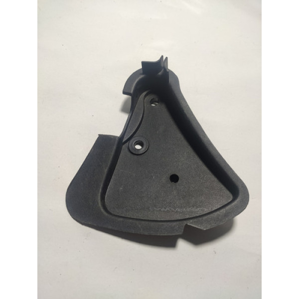 Moldura Acabamento Puxador Capô Citroen C4 2012 Cx460