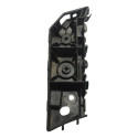 Guia Para-choque Dianteiro Ld Cobalt 12/15 Cx167